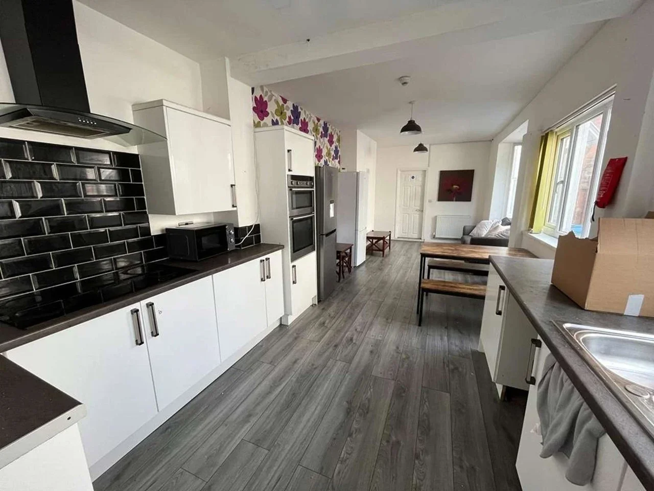 Room Mayfield Street in Hull