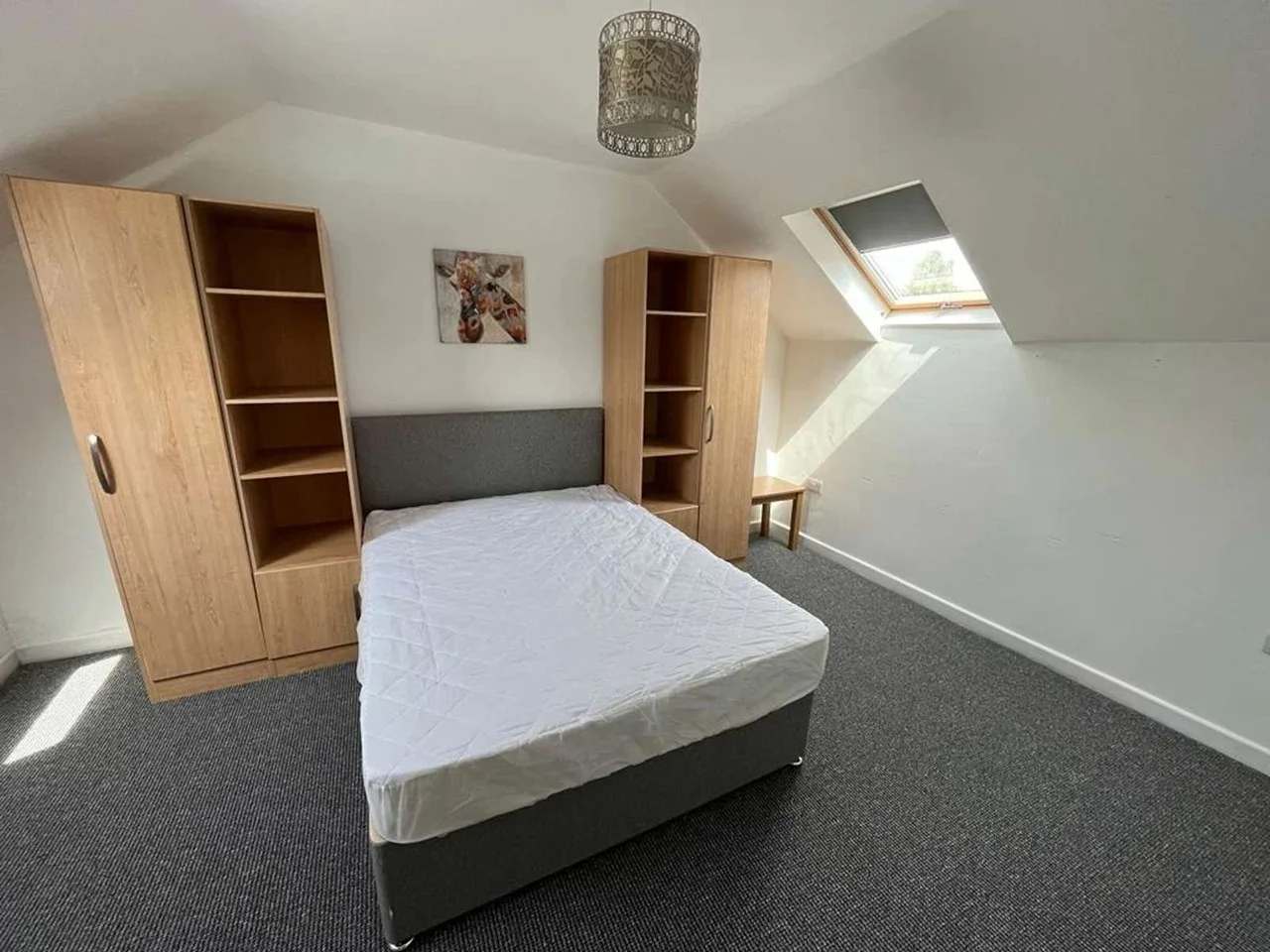 Room Mayfield Street in Hull