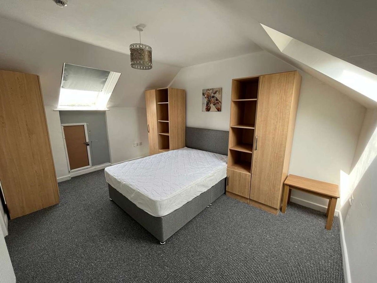 Room Mayfield Street in Hull