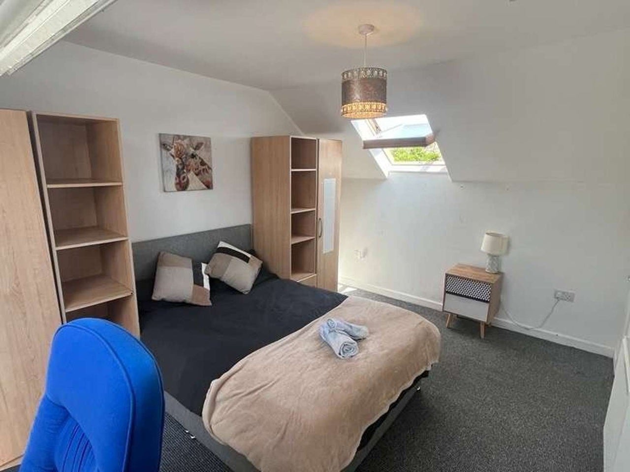 Room Mayfield Street in Hull