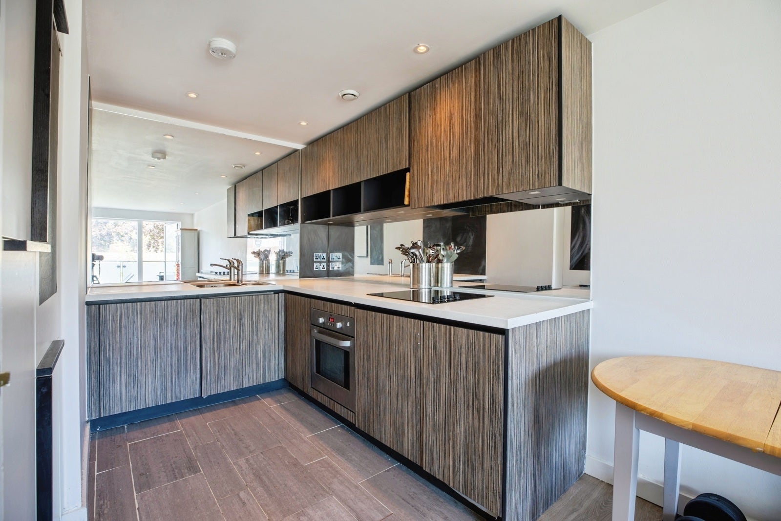 Flat Conington Road in Greater London