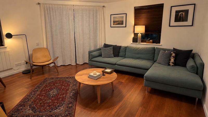 Room Cartwright Street in Greater London