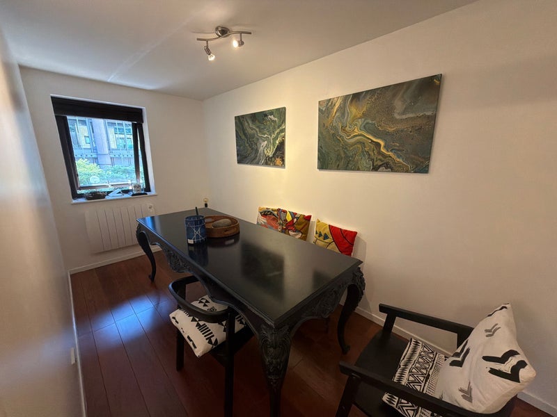 Room Cartwright Street in Greater London
