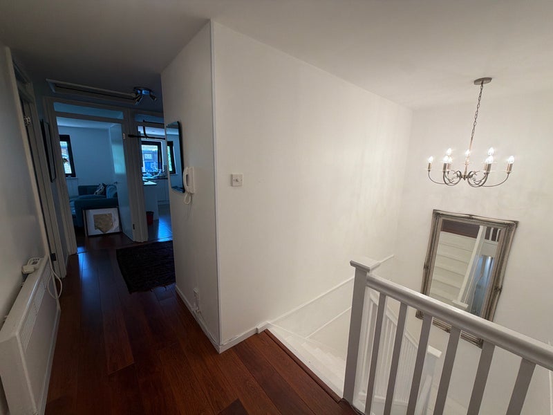 Room Cartwright Street in Greater London