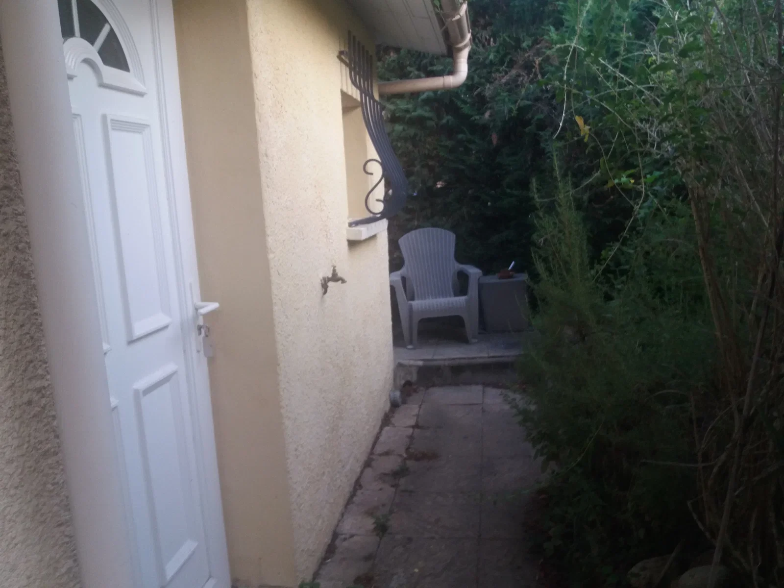 Appartement Les Aubépines Allée B à Pont-Évêque