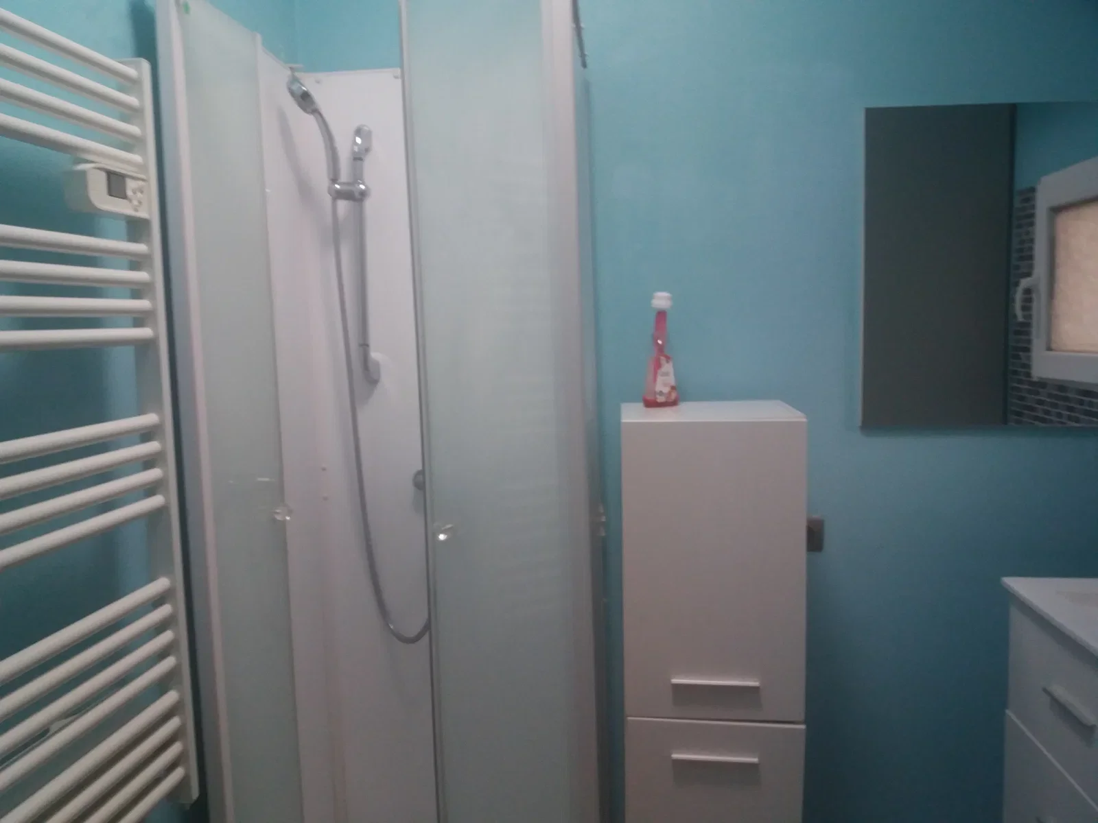 Appartement Les Aubépines Allée B à Pont-Évêque