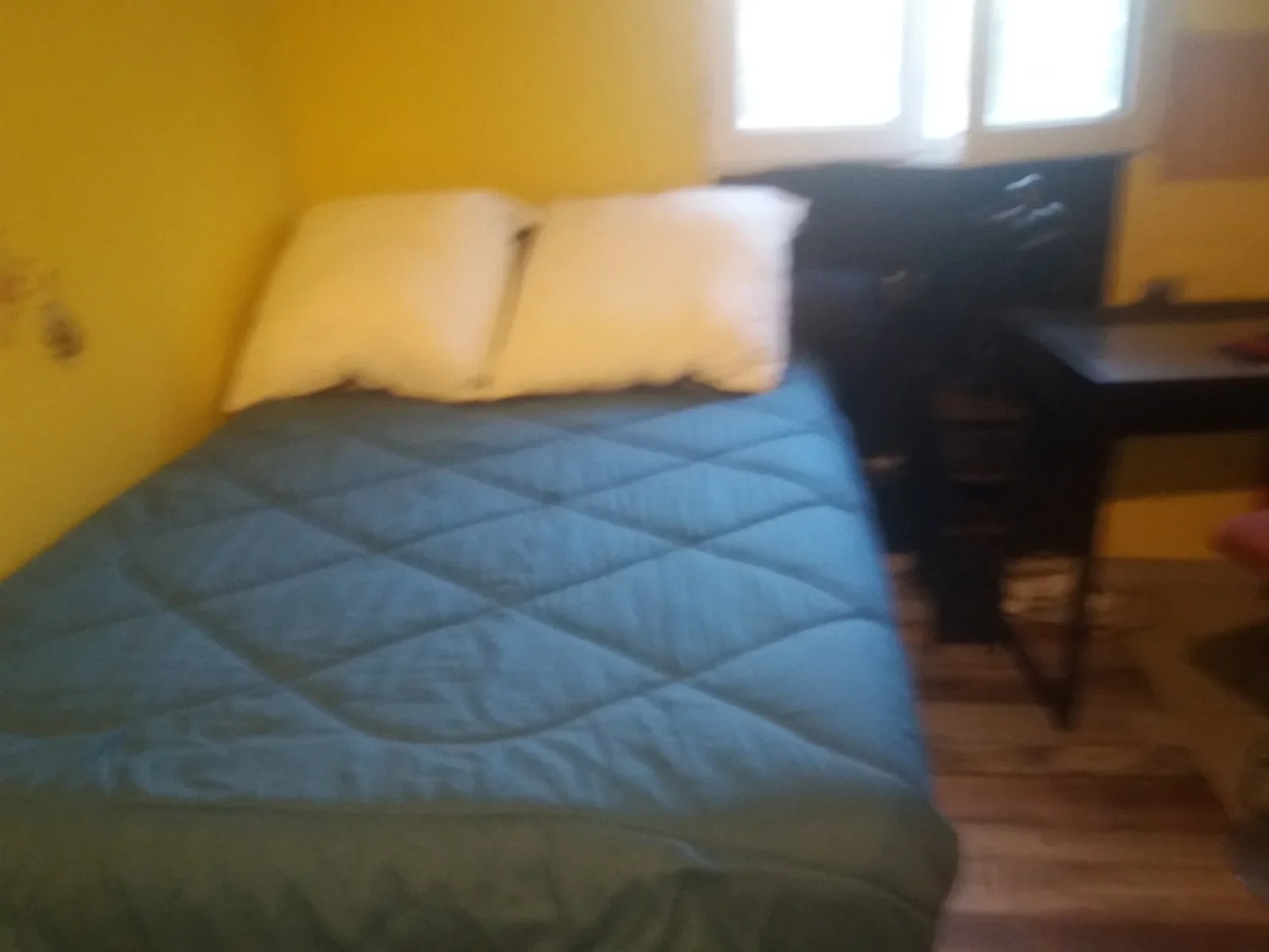 Appartement Les Aubépines Allée B à Pont-Évêque