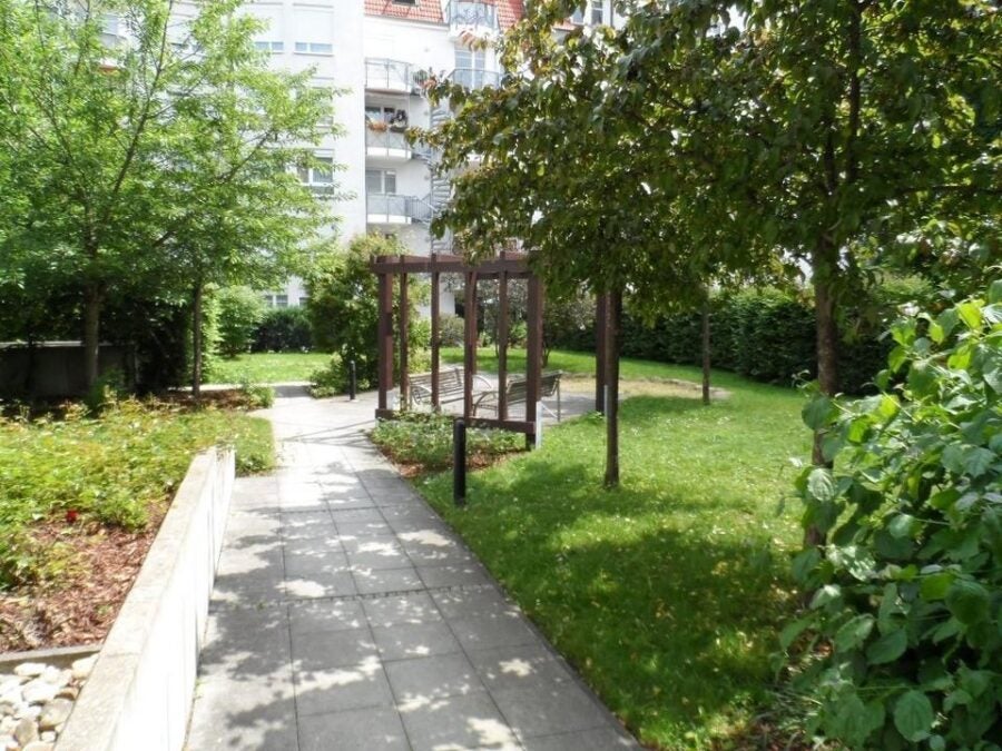 Wohnung Volckmarstraße in Leipzig