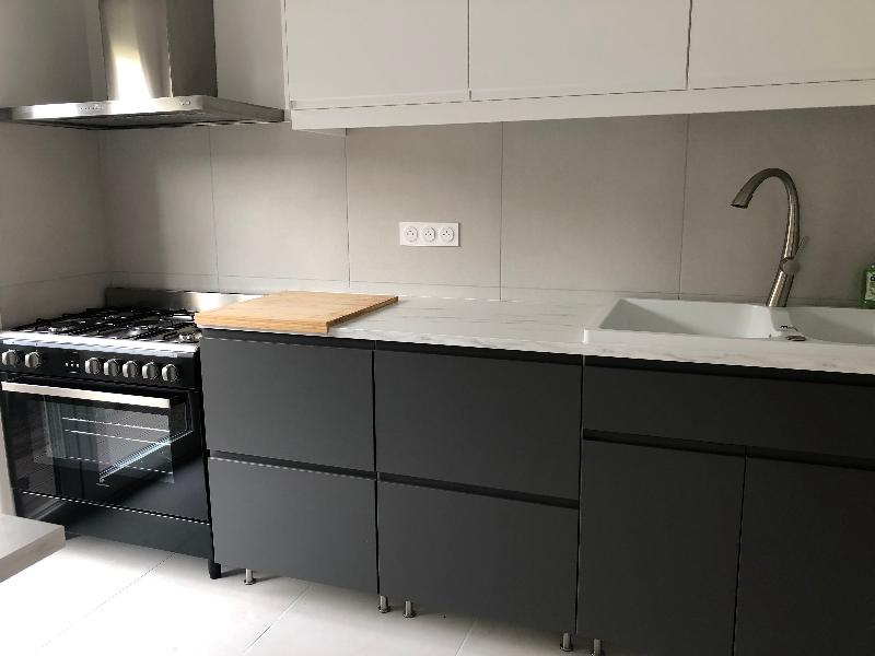 Chambre Rue des Treilles à Libourne