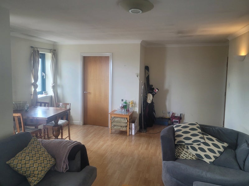 Room Tower Place in City of Edinburgh