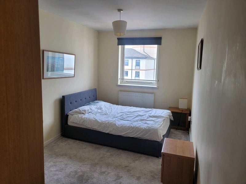 Room Tower Place in City of Edinburgh