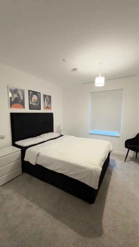 Room West Shore Road in City of Edinburgh