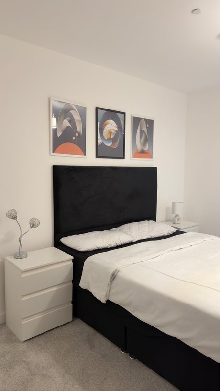Room West Shore Road in City of Edinburgh