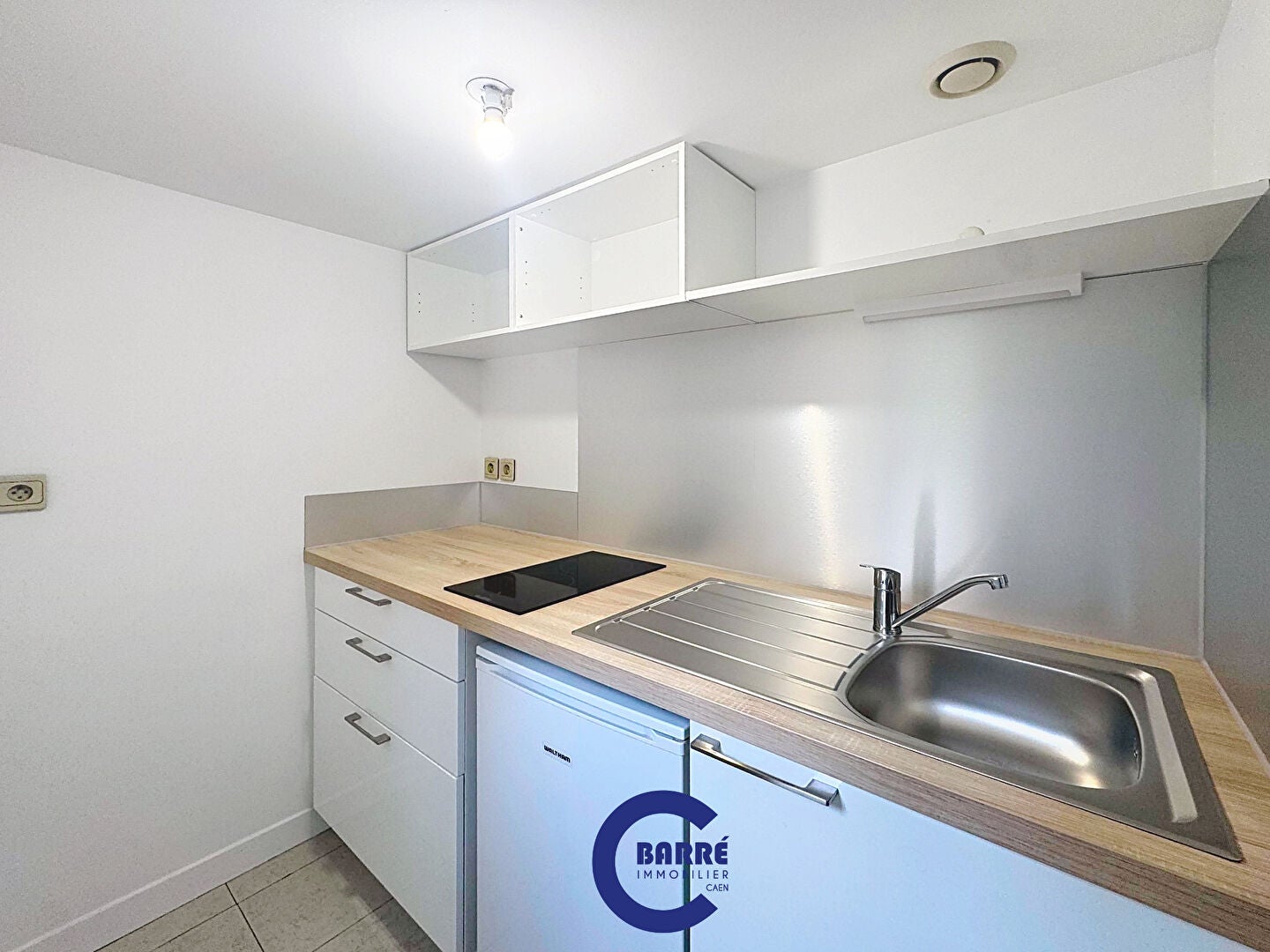 Appartement Boulevard Yves Guillou à Caen