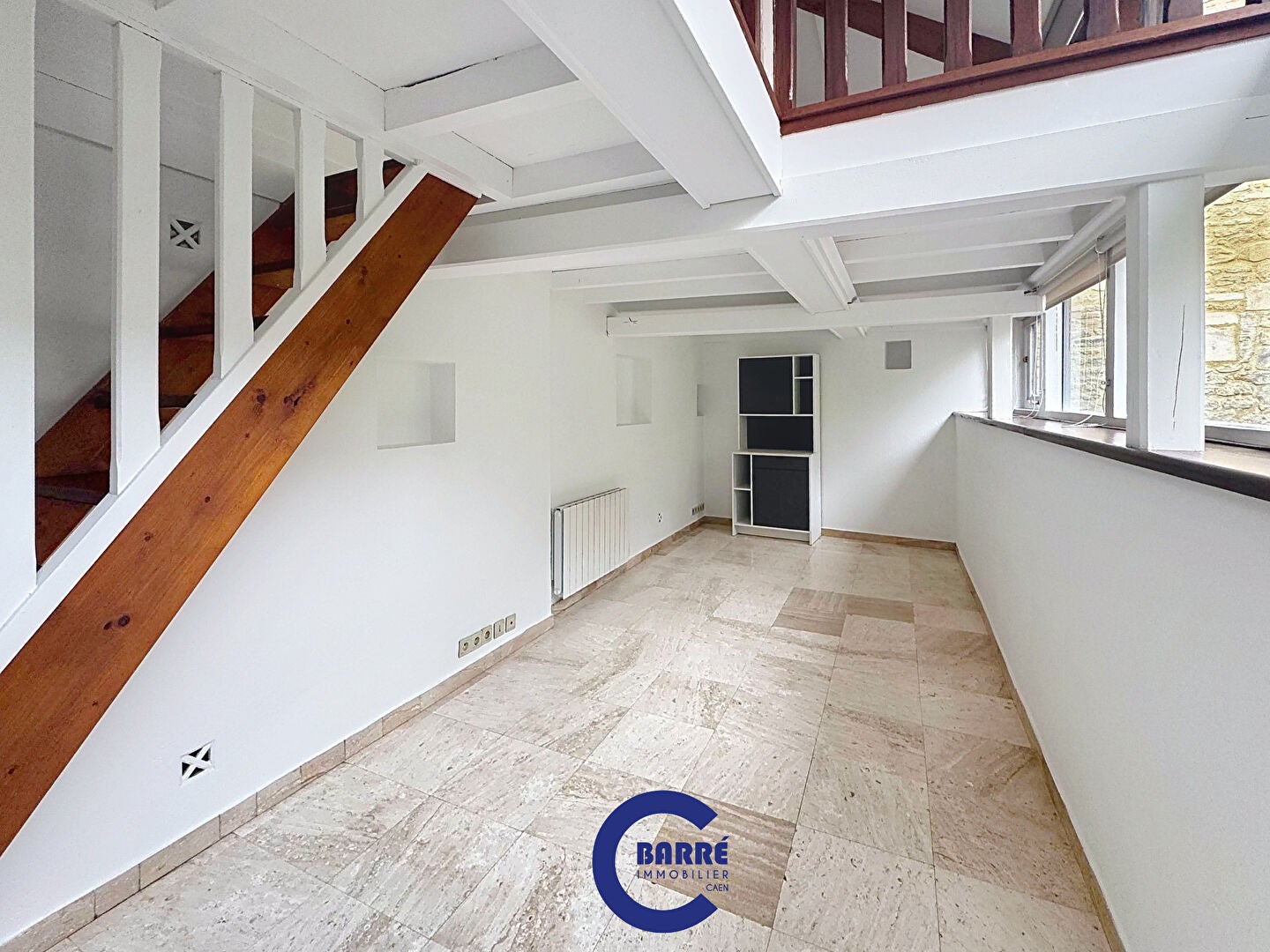 Appartement Boulevard Yves Guillou à Caen
