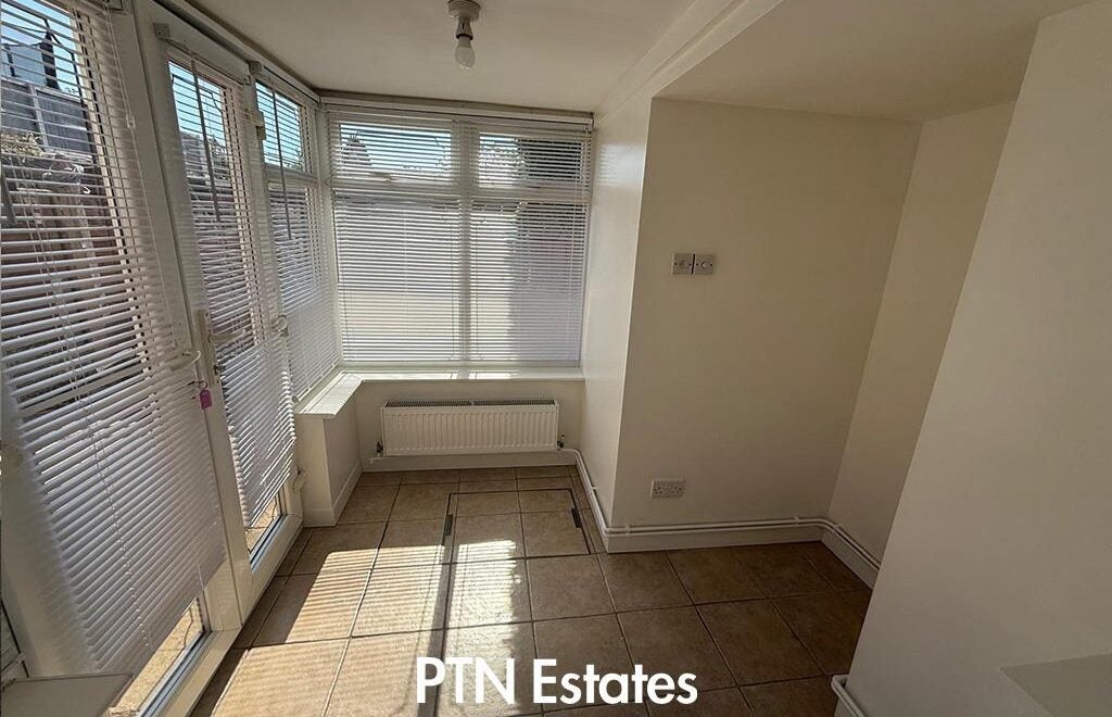 Flat Catholic Lane in Coseley