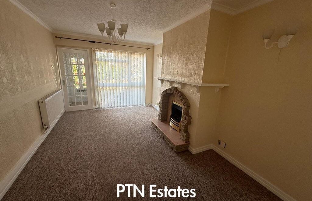 Flat Catholic Lane in Coseley
