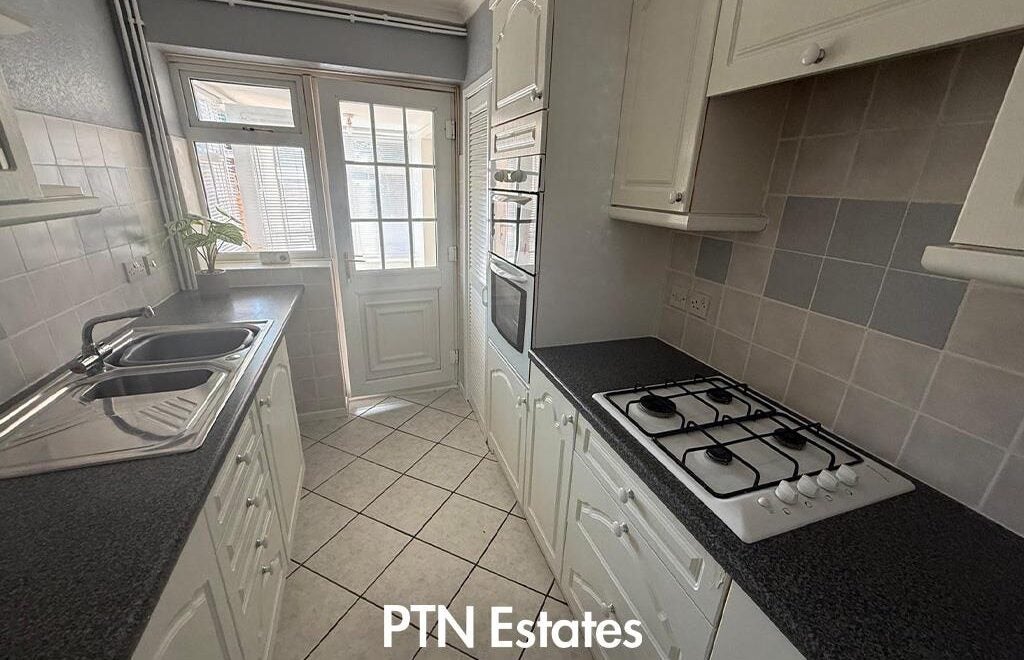 Flat Catholic Lane in Coseley