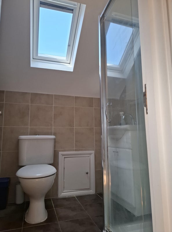 Flat Evesham Road in Greater London