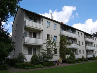 Wohnung Langfuhrstraße in Düsseldorf