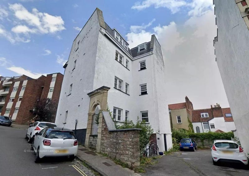 Room Granby Hill in Bristol