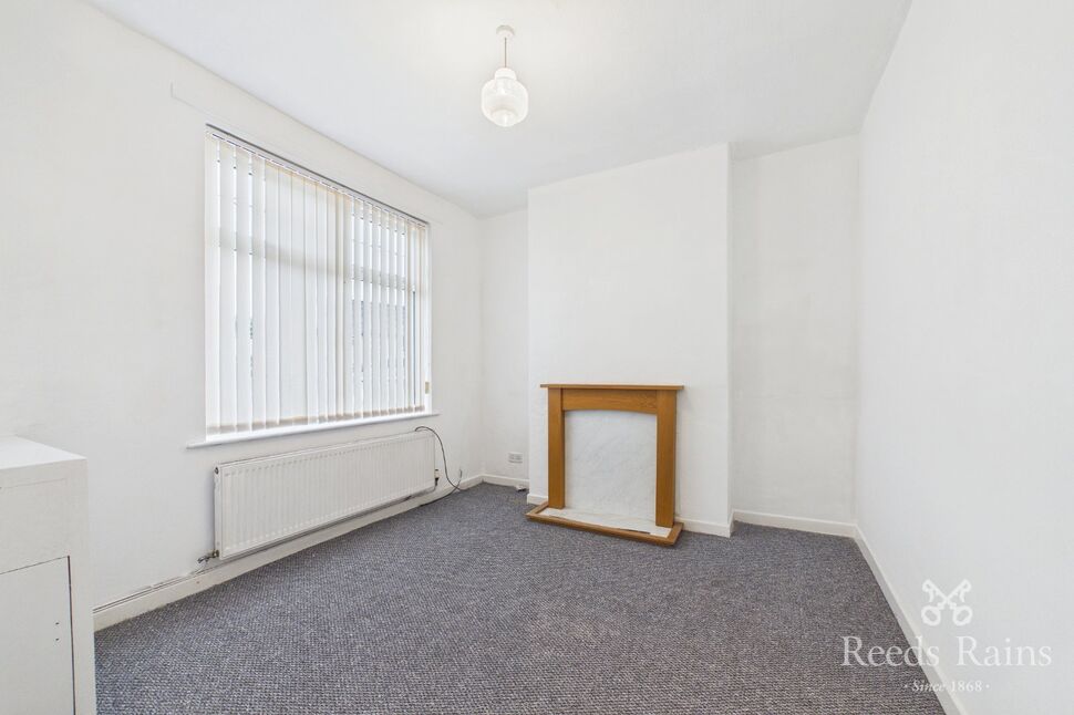 Flat Tootell Street in Chorley
