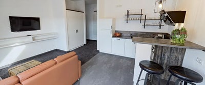 Wohnung Auricher Straße in Emden