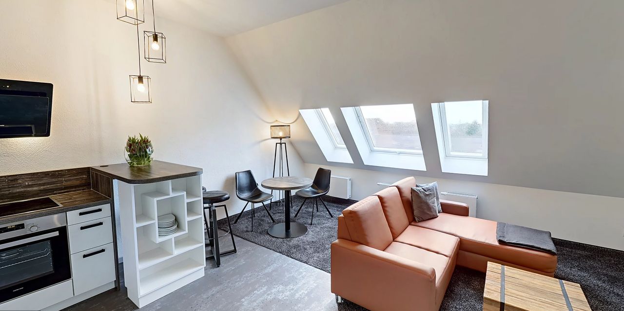 Wohnung Auricher Straße in Emden