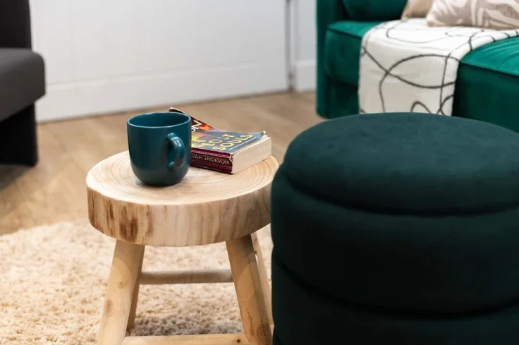 Flat Tollington Park in Greater London