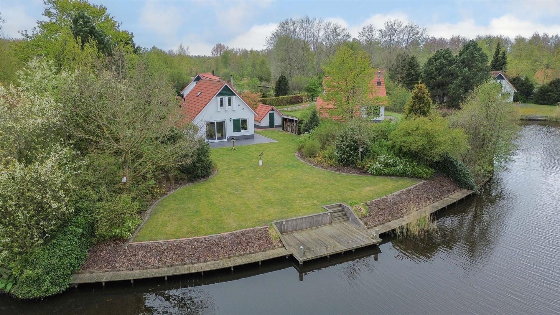 De Rug 3 283 in Lauwersoog