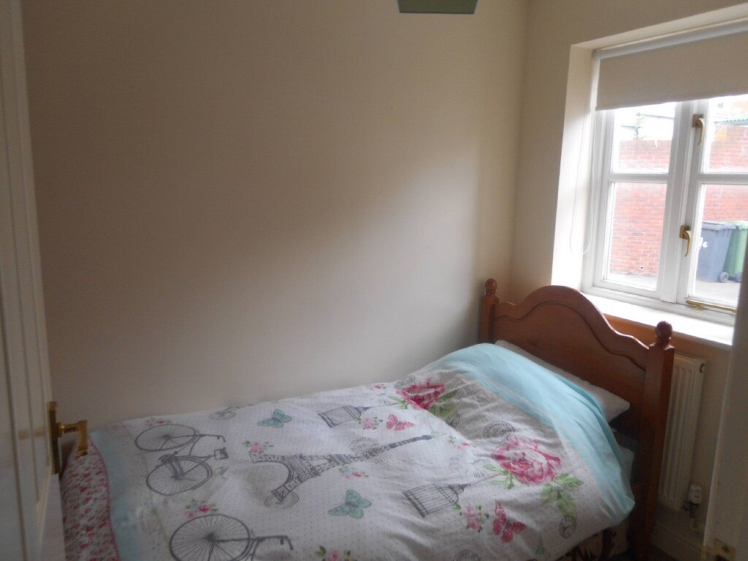 Flat Sivell Place in Exeter