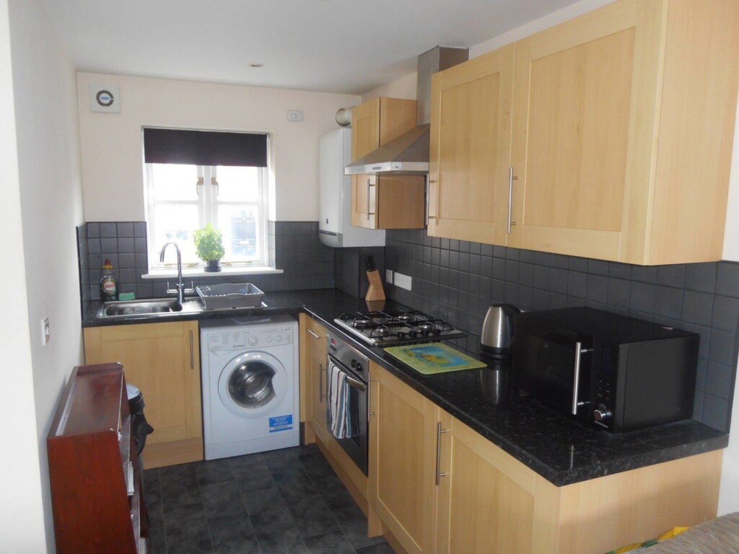 Flat Sivell Place in Exeter