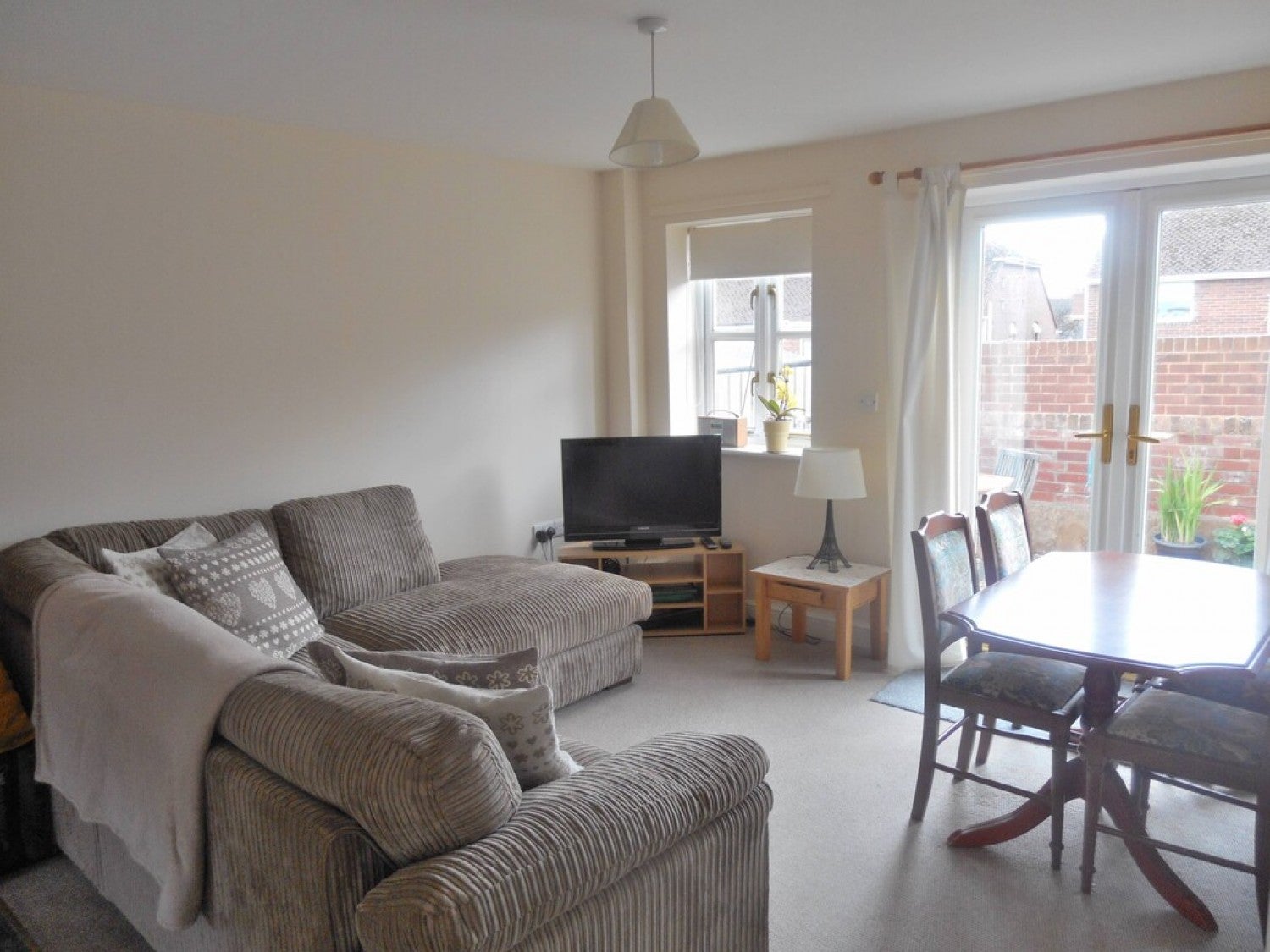 Flat Sivell Place in Exeter