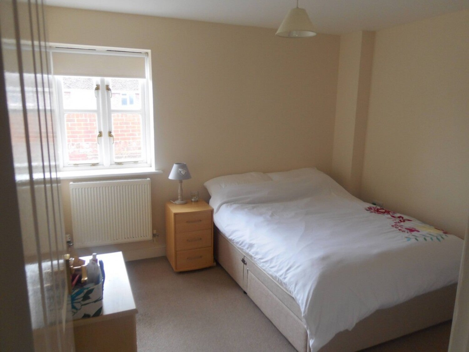 Flat Sivell Place in Exeter