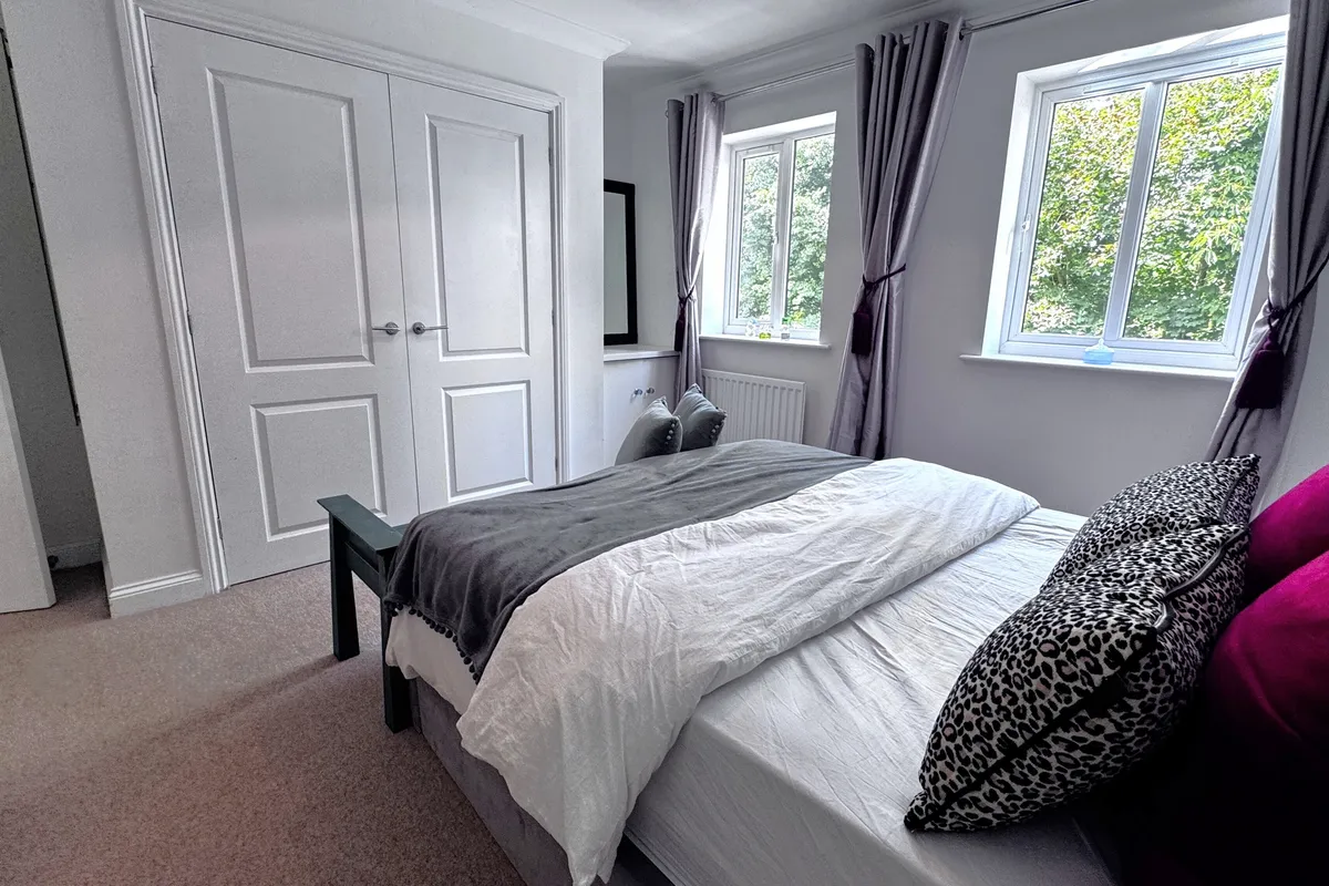 House Laurel Mews in Leighton Buzzard