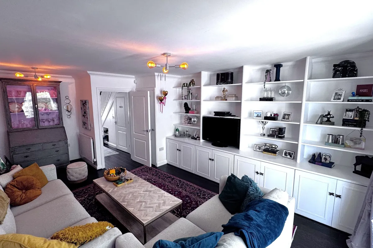 House Laurel Mews in Leighton Buzzard