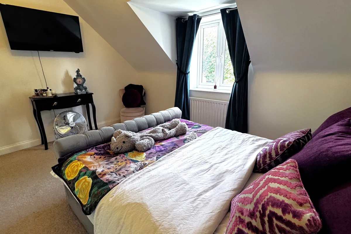 House Laurel Mews in Leighton Buzzard