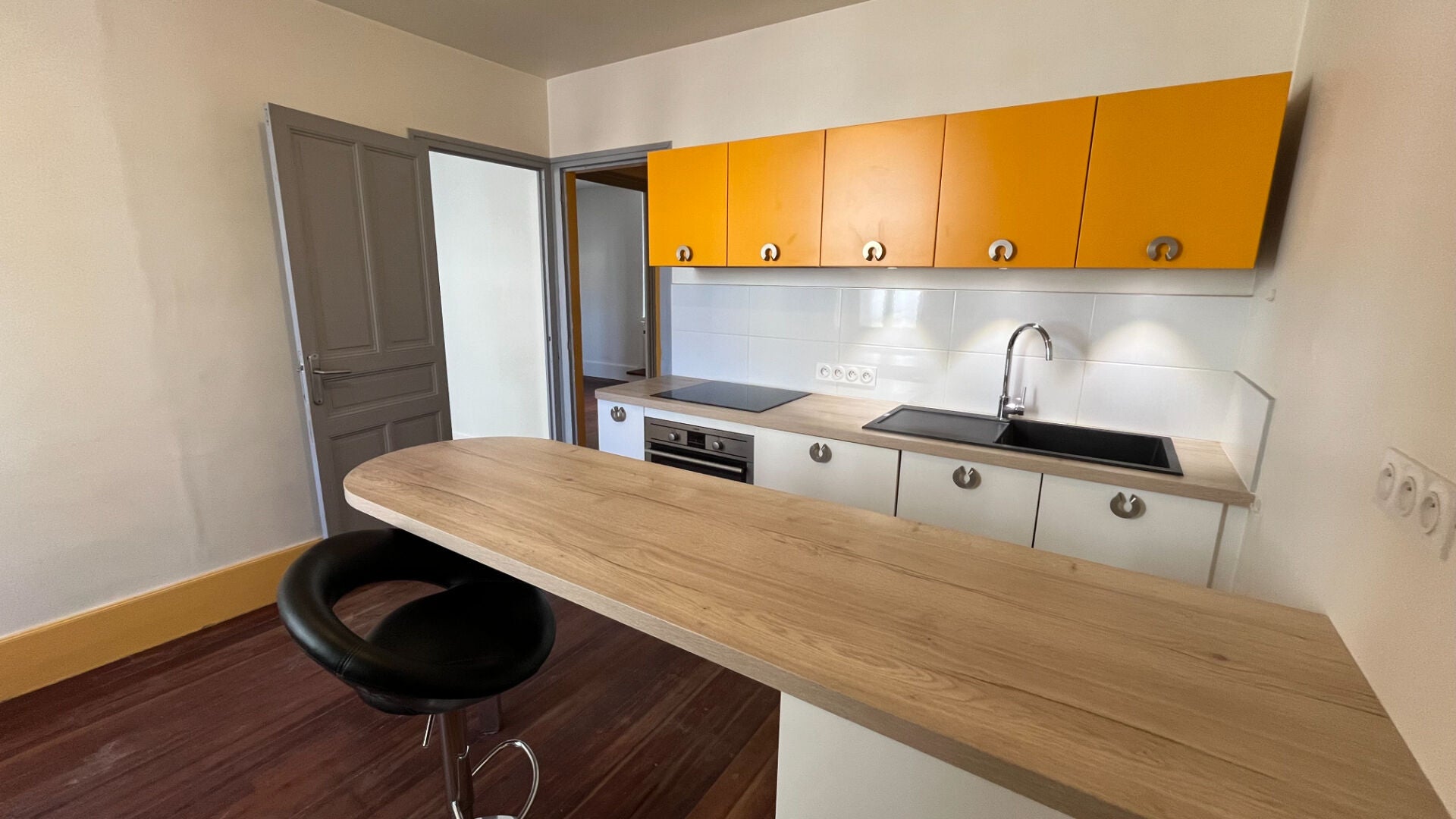 Appartement Rue Colson à Dijon