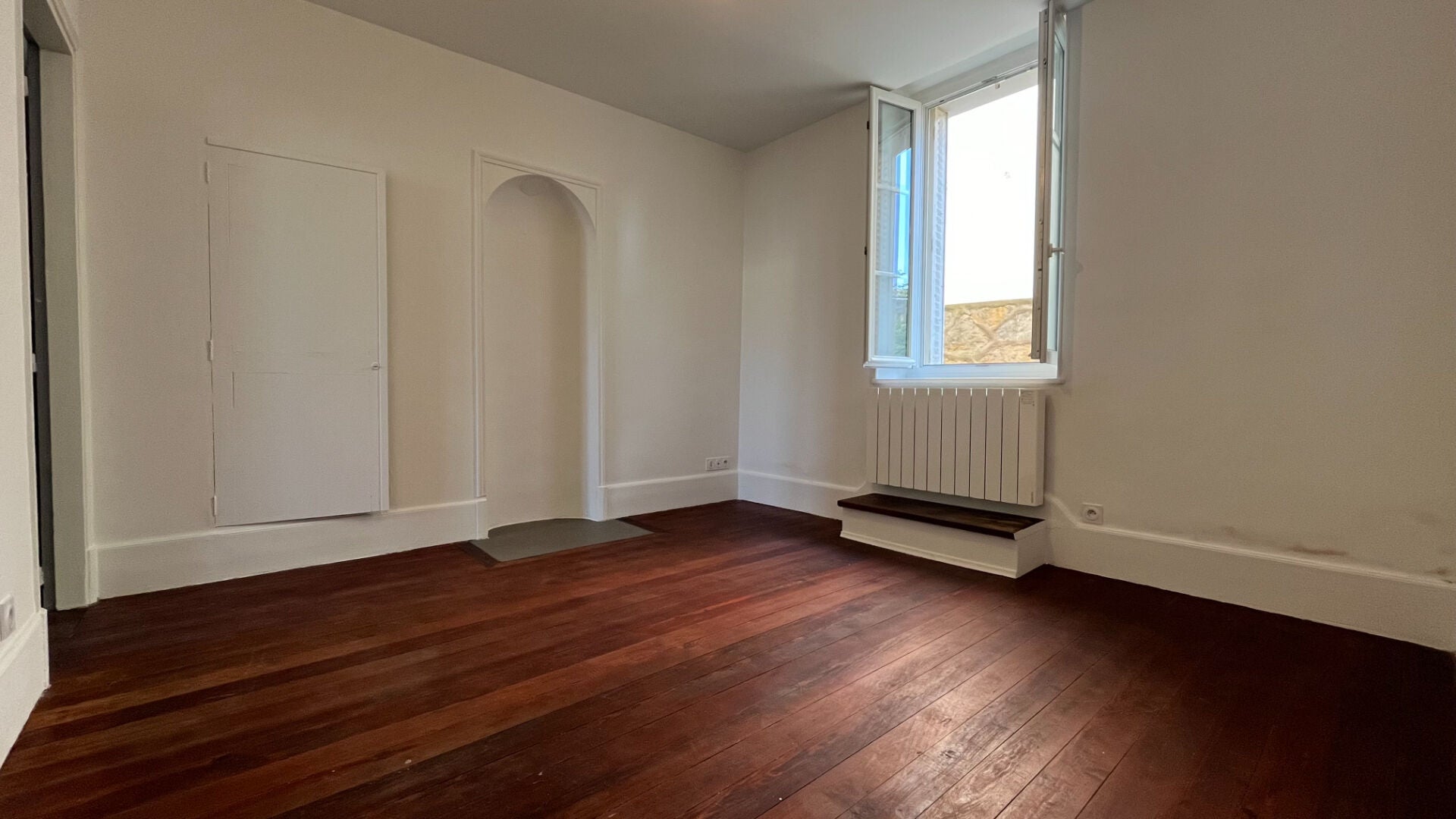Flat Rue Colson in Dijon