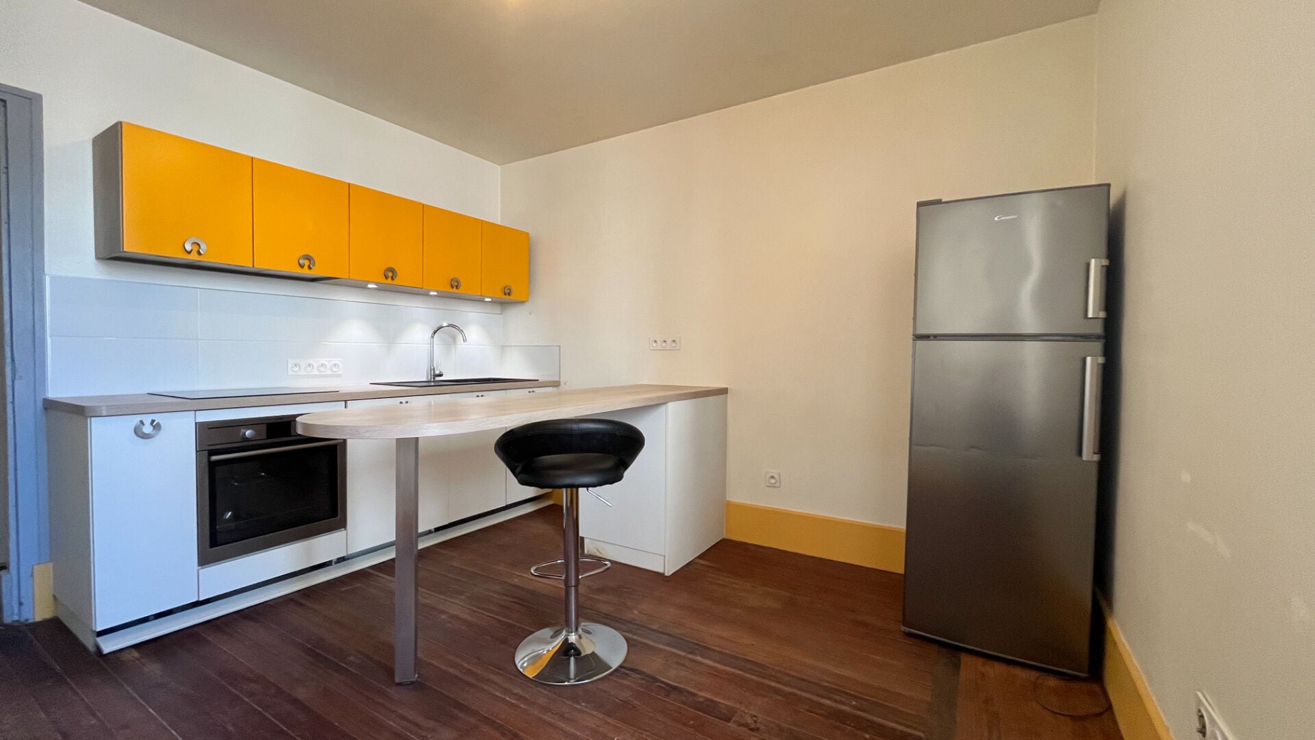 Appartement Rue Colson à Dijon