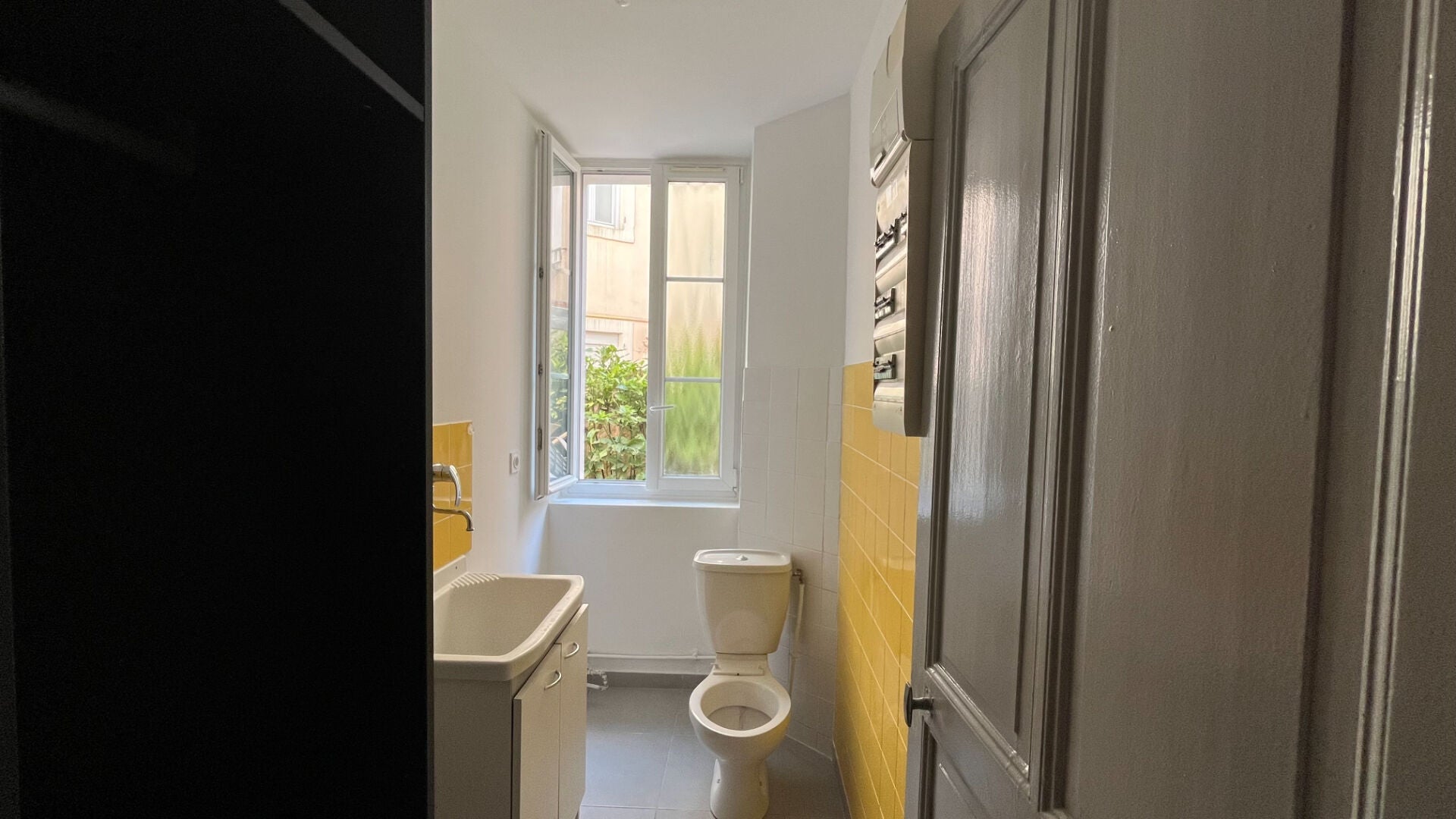 Flat Rue Colson in Dijon