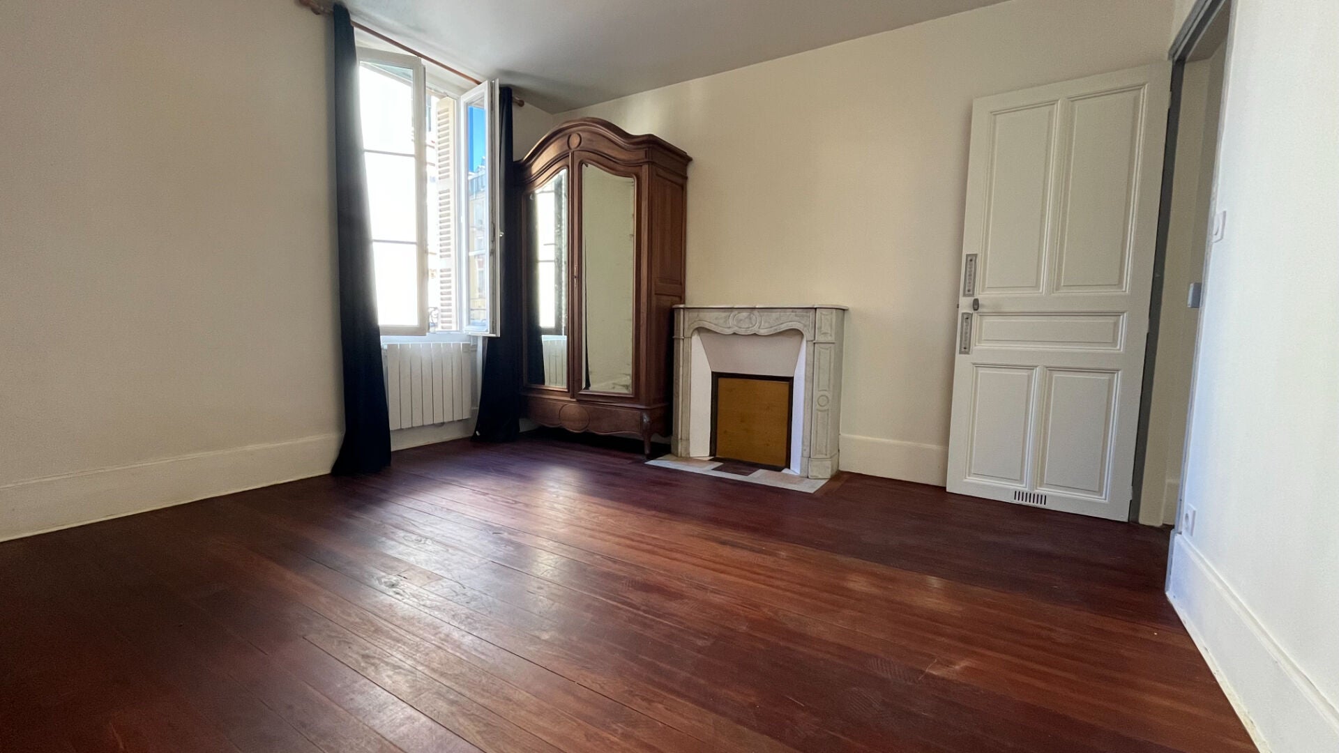 Appartement Rue Colson à Dijon