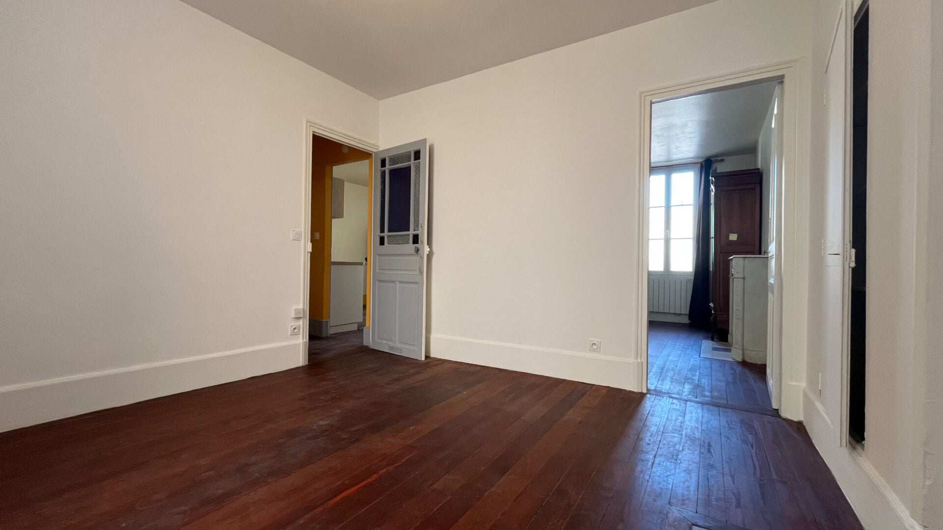 Flat Rue Colson in Dijon