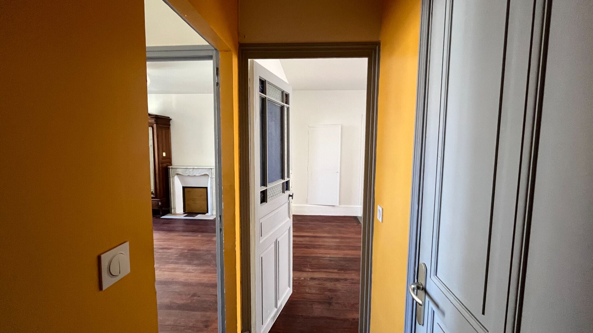 Appartement Rue Colson à Dijon