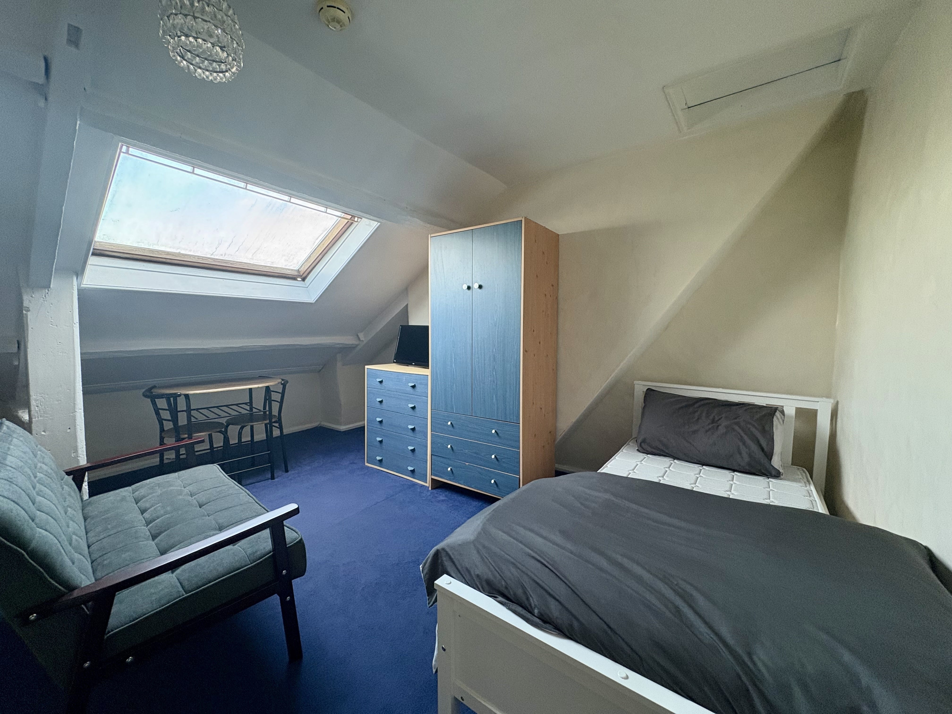 Room Millgate in Selby