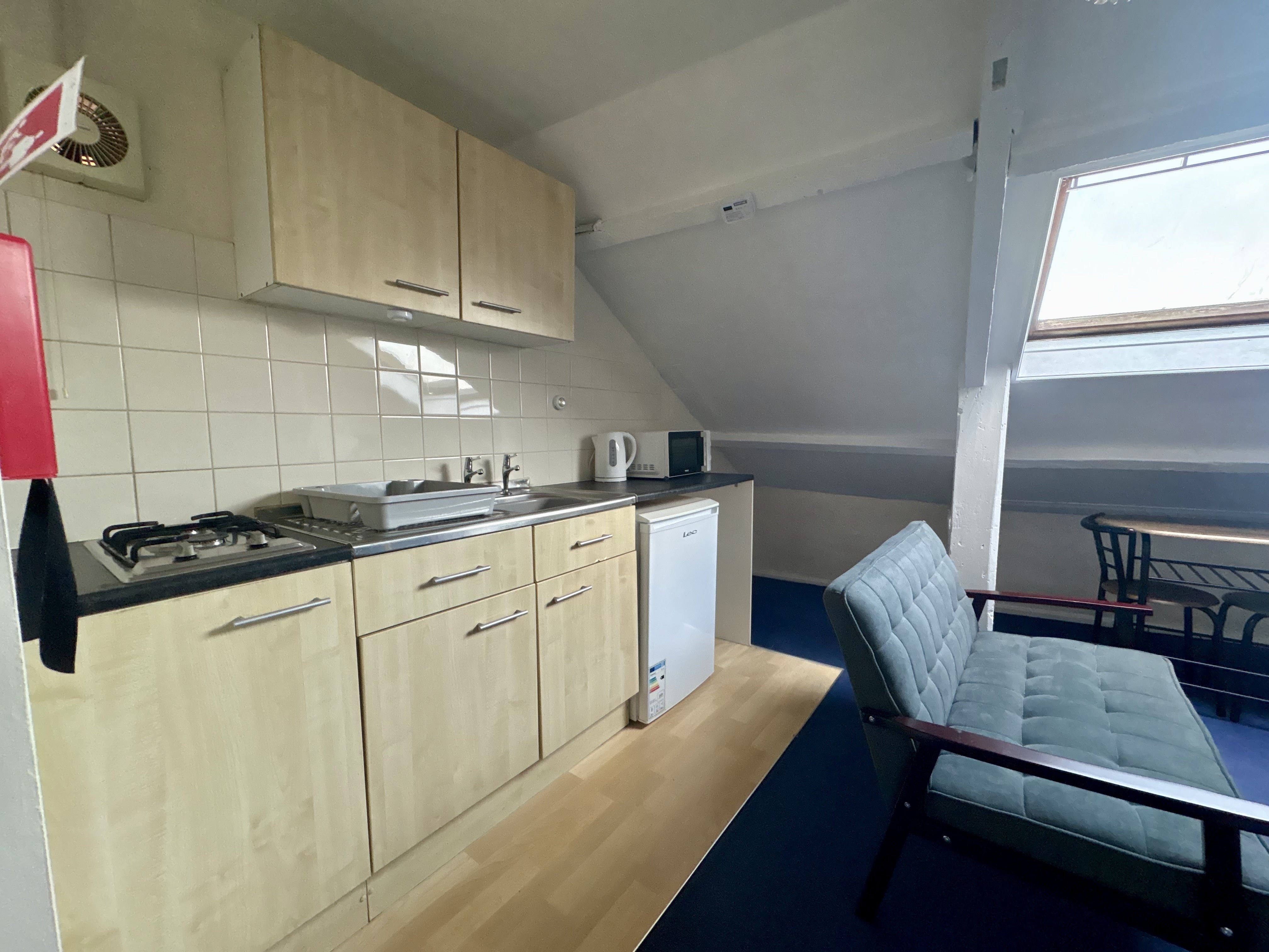Room Millgate in Selby