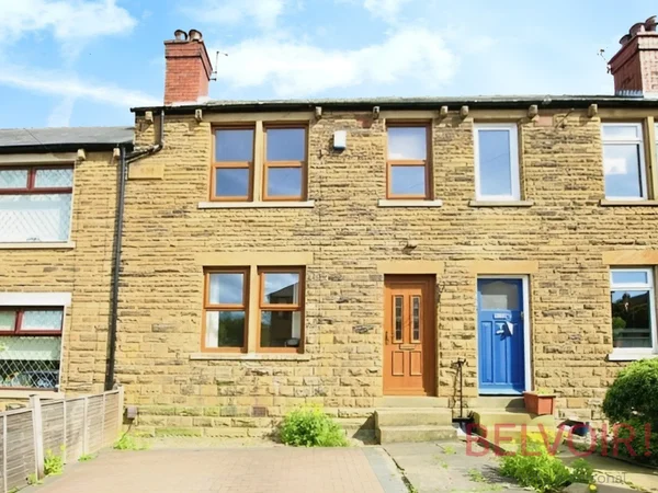 House Ashfield Avenue in Leeds