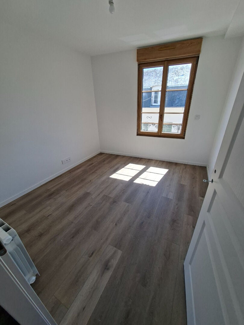Appartement D 15B à Gisors