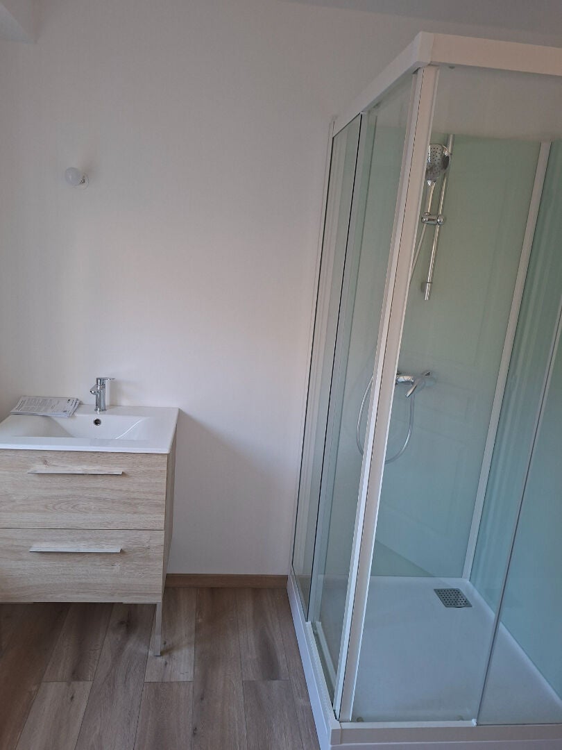 Appartement Route de Paris à Gisors