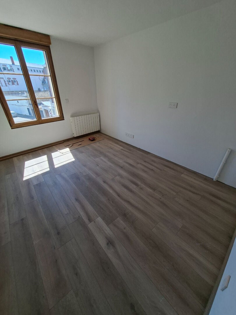 Appartement D 15B à Gisors